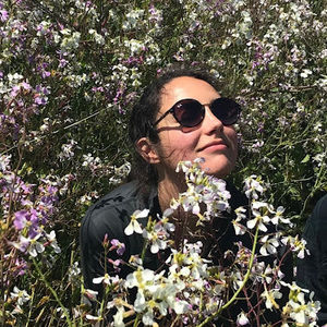 Meet your Posher, Cassandra